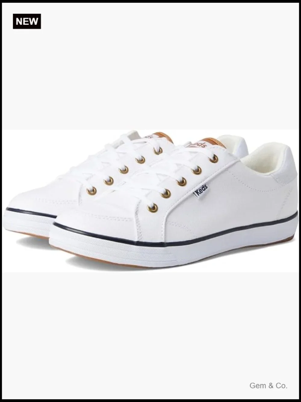 Lace Up Canvas Low Top Sneakers Comfort Fashion